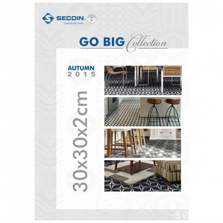 Go Big Collection